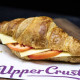 Cheese & Tomato Croissant