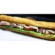 Chicken & Bacon Baguette