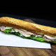 Chicken Caesar Baguette