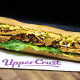 Chicken Katsu Baguette