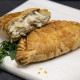 Chicken & Mushroom Pasty