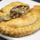 Mixed Steak Pasty