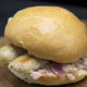 Sausage & Bacon Roll