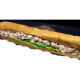 Tuna Mayo Baguette